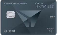 Premium credit cards recommended